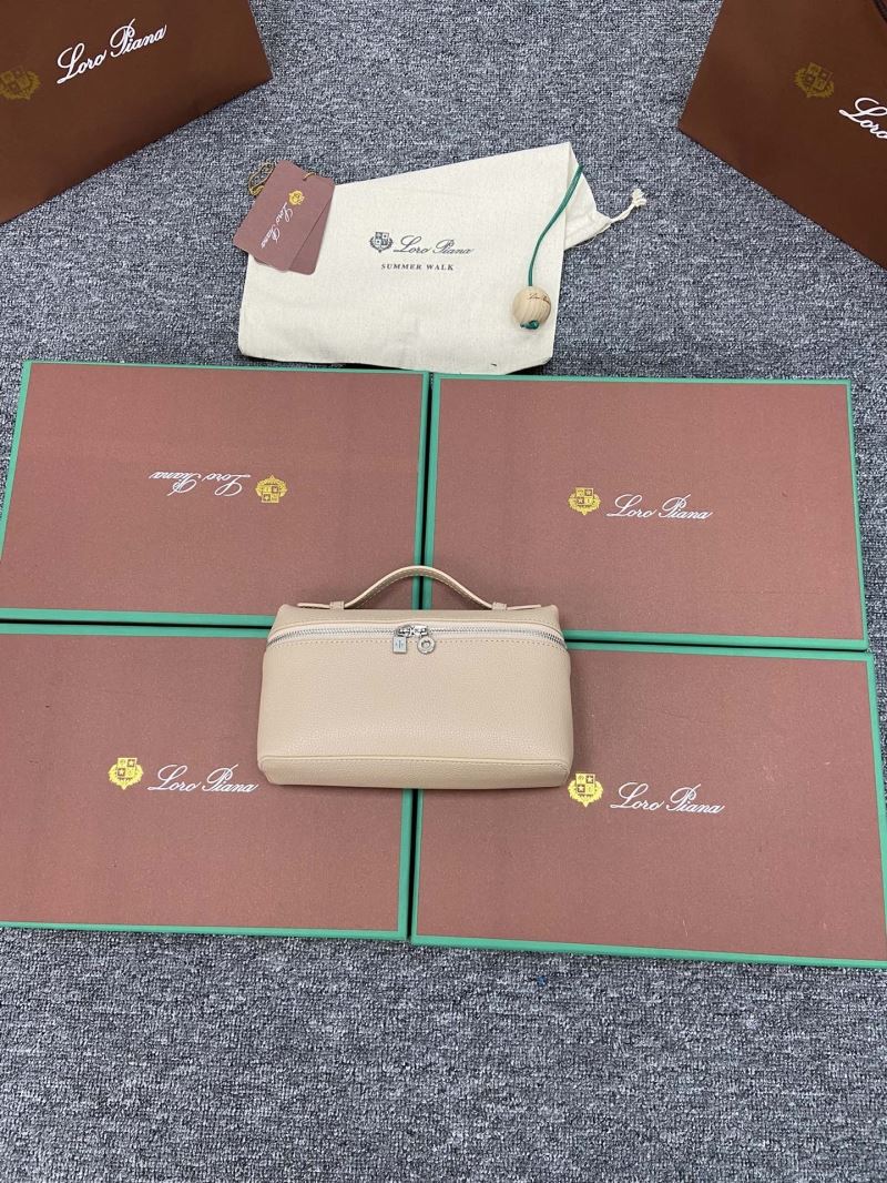 Loro Piana Satchel bags